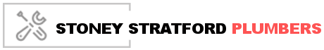 Plumbers Stoney Stratford logo